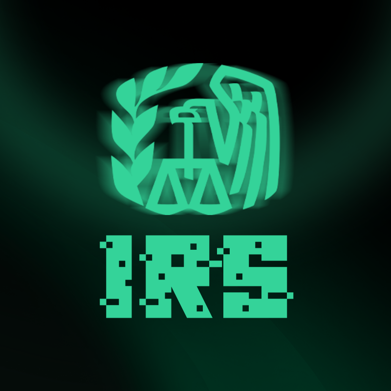 IRS Logo